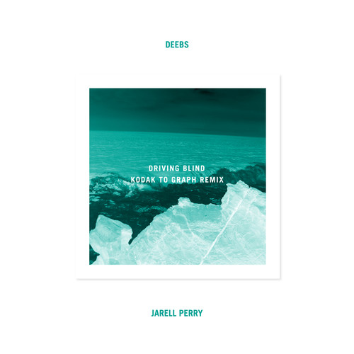 Driving Blind (Kodak to Graph Remix)