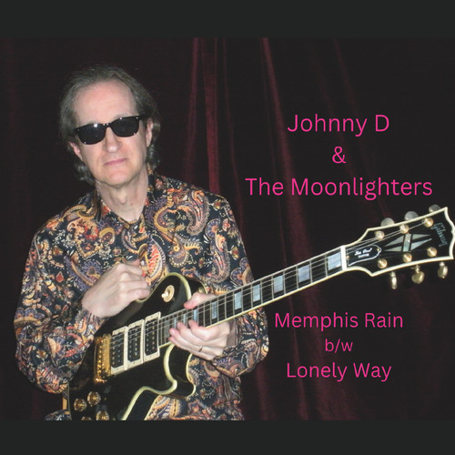 Memphis Rain b/w Lonely Way