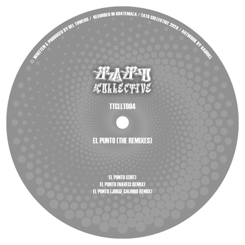 El Punto (The Remixes)