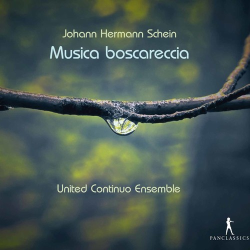Schein: Musica boscareccia