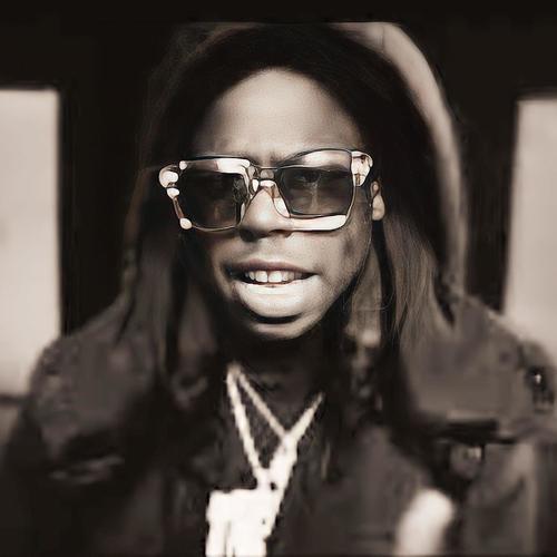 Murder (feat. Baby Drill) [Explicit]