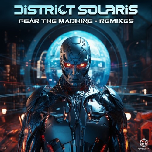 Fear the Machine (The Remixes)