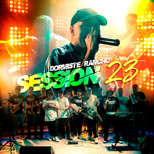 Session 23