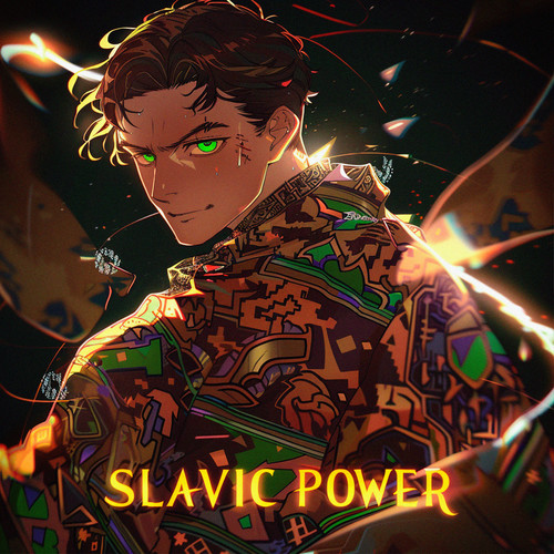 SLAVIC POWER