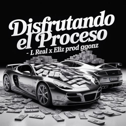 Disfrutando el proceso (feat Eliz)
