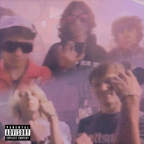 NOSTYLIST (feat. enfants, raith, Carat & theonlymsn) [Explicit]