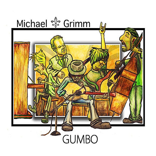 Gumbo