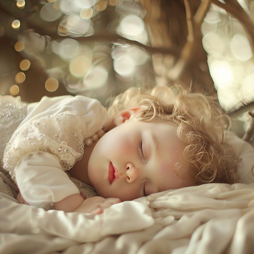 Calming Melodies for Baby's Sleep