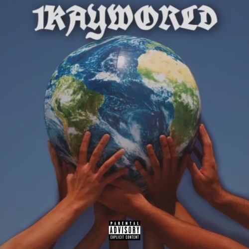 1KAYWORLD (feat. Blackboydc) [Explicit]