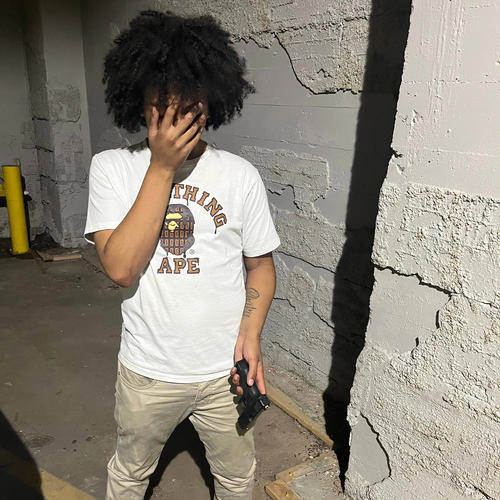 Help Me (feat. KeeBuckz)