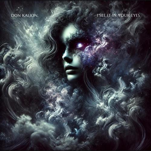 i see it in your eyes