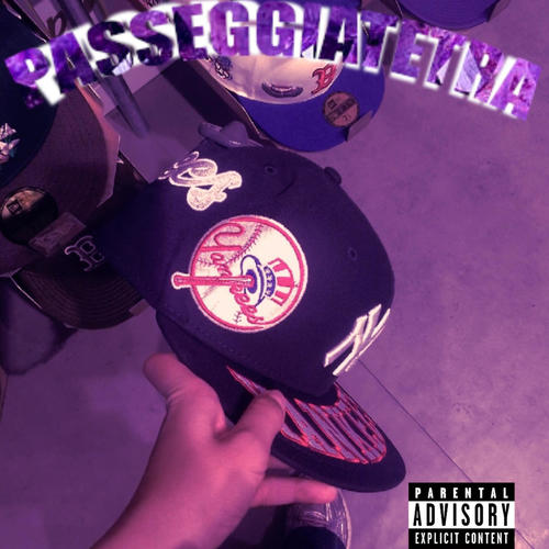 Passeggiatetra (feat. Lil Hard) [Explicit]