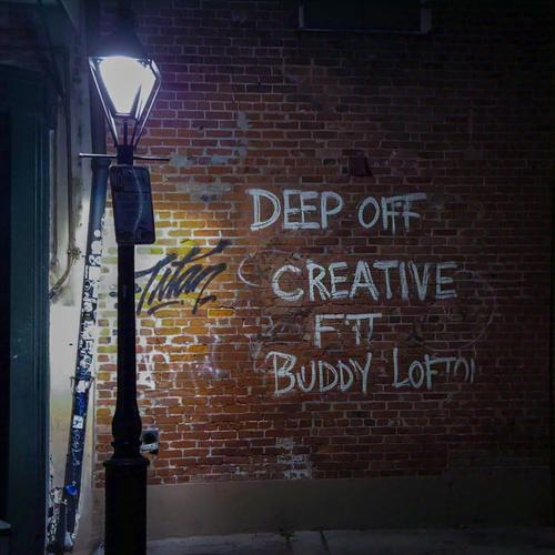 Sheila Vand (feat. Buddy Lofton)