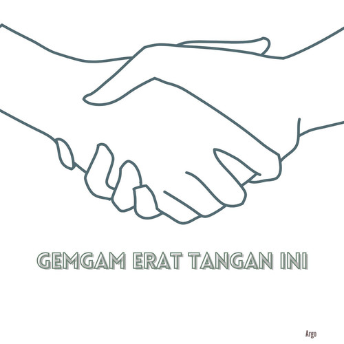 Gemgam Erat Tangan Ini