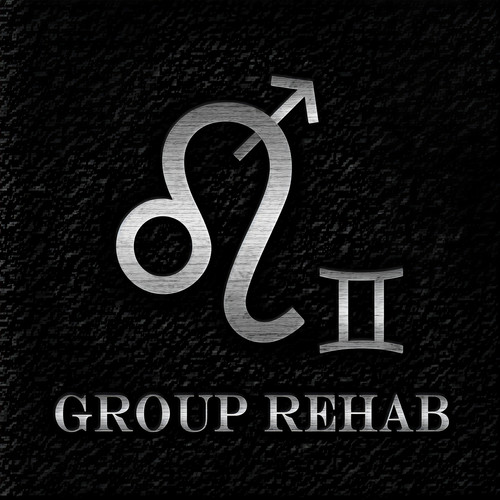 The Group Rehab LP (Explicit)