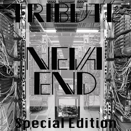 Neva End (Deluxe Edition)