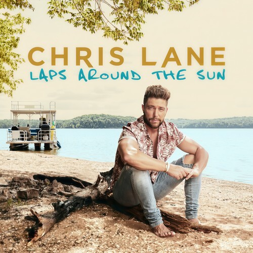 Laps Around The Sun (Explicit)