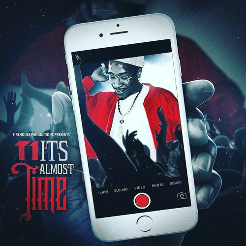 It's Almost Time (Explicit)
