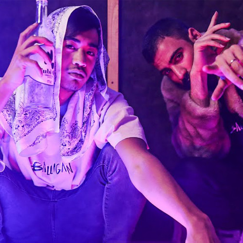 מי אני (Explicit)