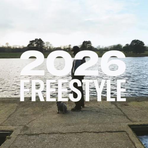 2026 FREESTYLE (Explicit)