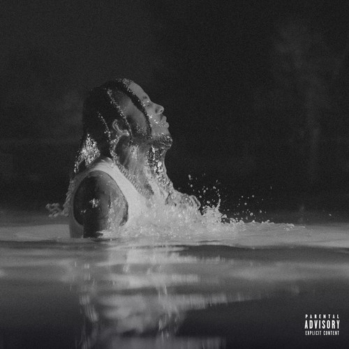 BLVCK & WHiTE (Explicit)