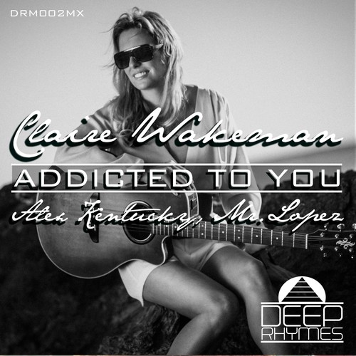 Addicted To You
