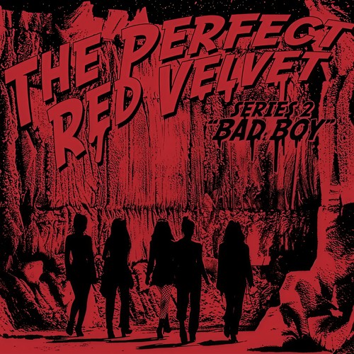 Red Velvet-Bad Boy