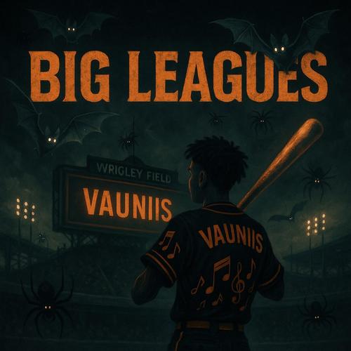 Foul words (Big Leagues) [Explicit]