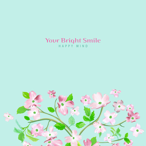 너의 환한 미소 (Your Bright Smile)