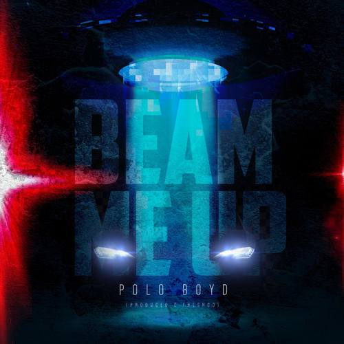 Beam Me Up (Explicit)