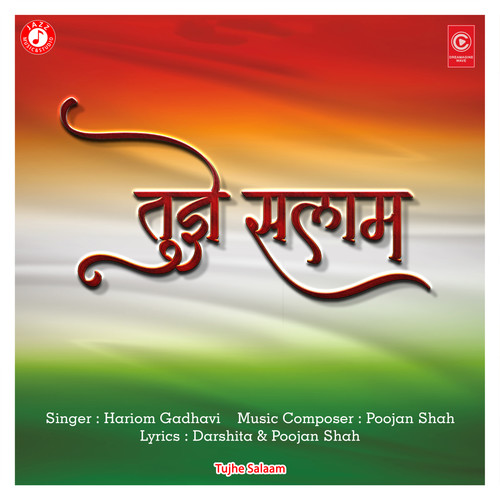 Tujhe Salaam - Single