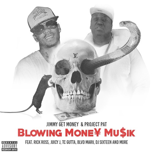 Jimmy Get Money & Project Pat