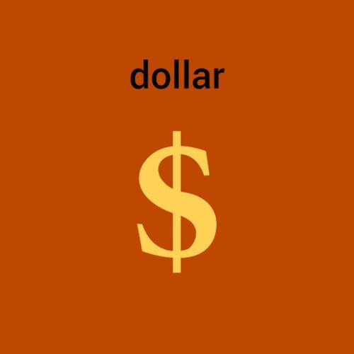 DOLLAR'S