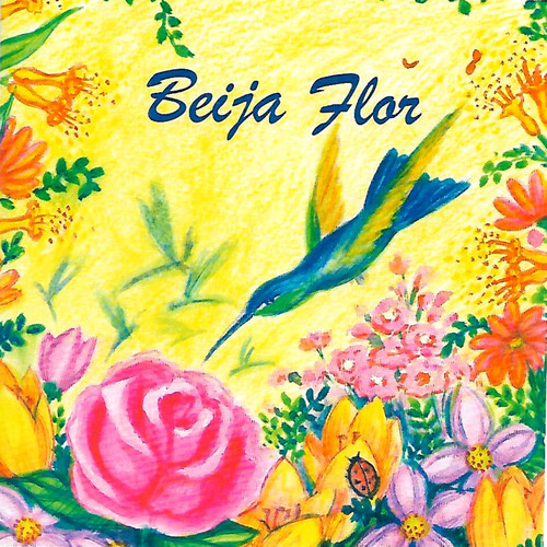 Beija Flor