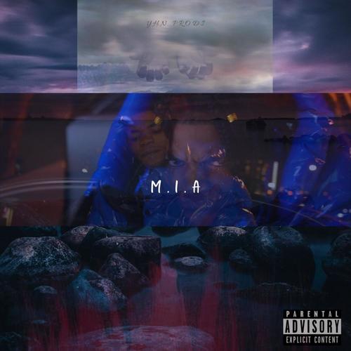 M.I.A (Explicit)