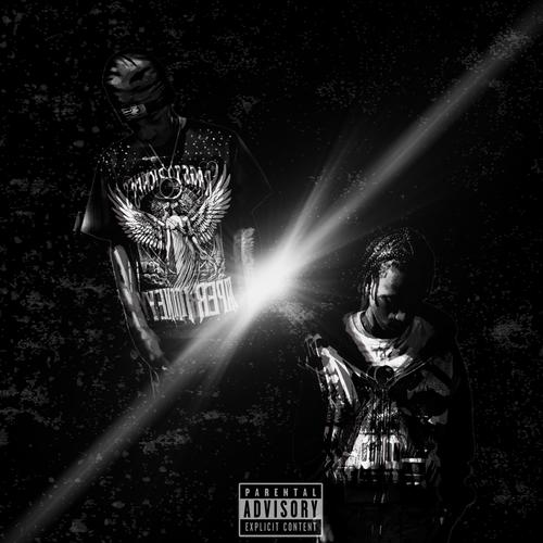 WYRWD (feat. LuhhMontt) [Explicit]