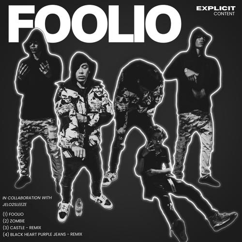 FOOLIO (Explicit)