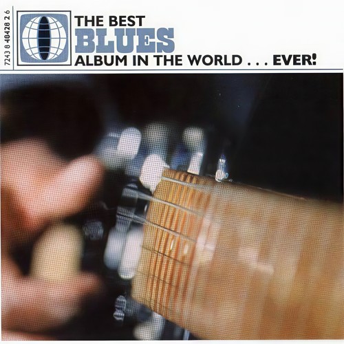 蓝调之音终极精选