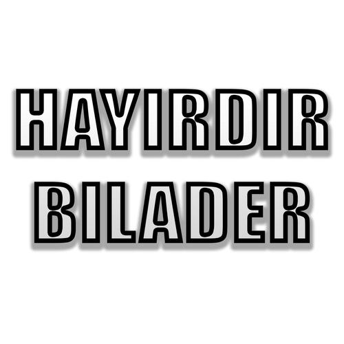 Hayırdır Bilader (feat. Müslüm & Siafer) [Explicit]