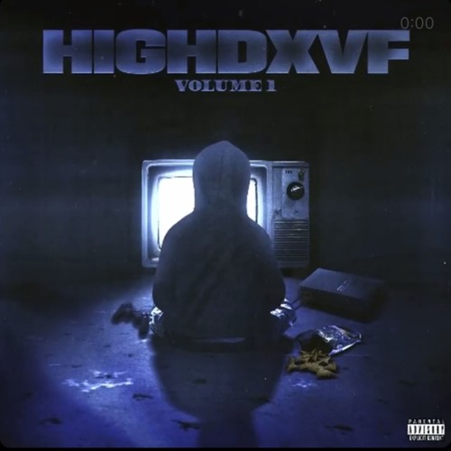 HIGHDXVF, Vol. 1 (Explicit)