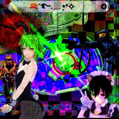 WTW! (feat. 3dssucks) [Explicit]