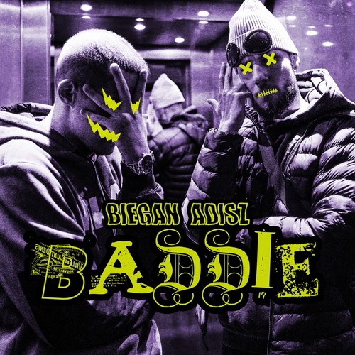 Baddie (Explicit)