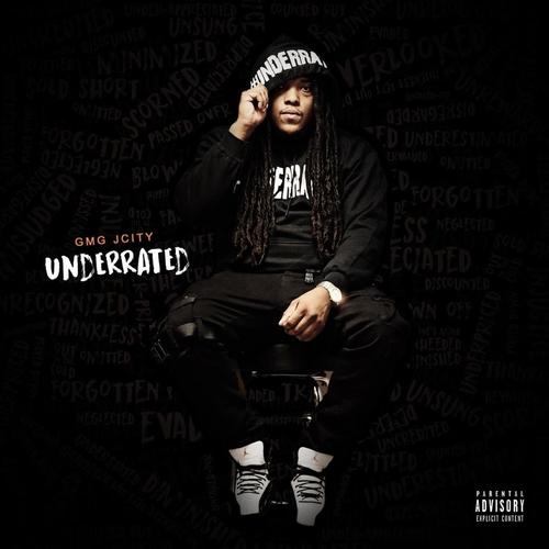 Underrated (Explicit)