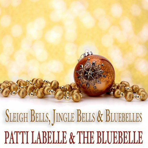 Sleigh Bells, Jingle Bells & Bluebelles (Merry Christmas Collection)