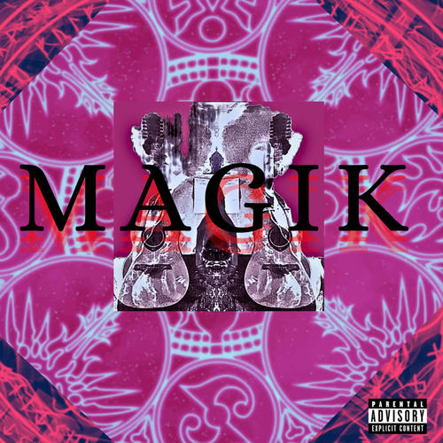 MAGIK (Explicit)