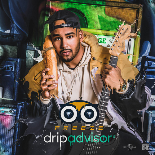 Drip Advisor (Explicit)