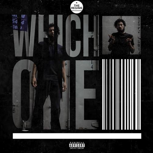 Which One (Explicit)