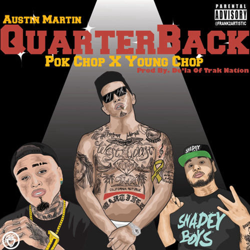 Quarterback (Explicit)