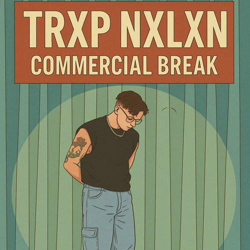 COMMERCIAL BREAK (Explicit)