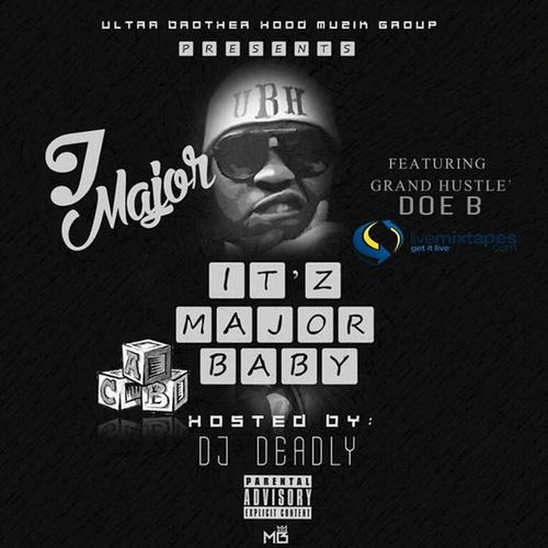 It'z Major Baby